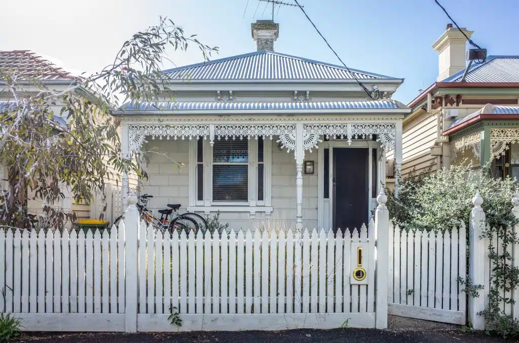 Front Fence Melbourne